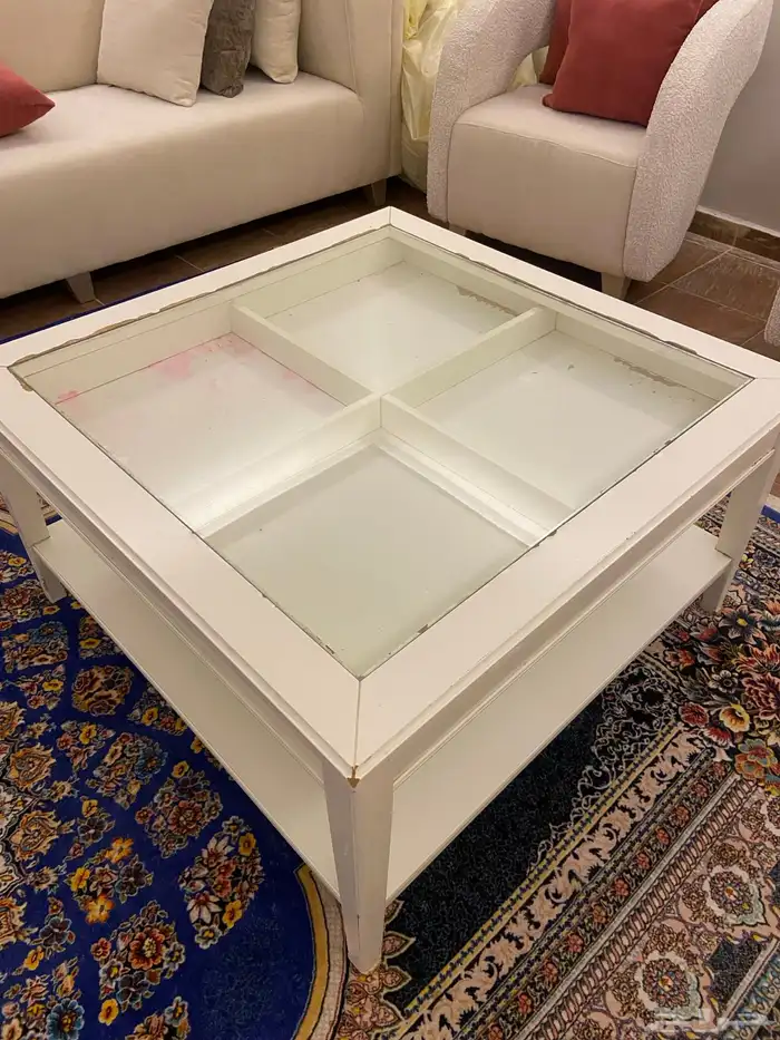 طاوله ايكيا 1