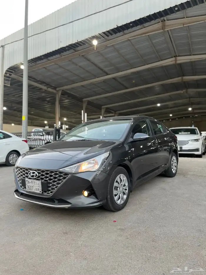 اكسنت 2022 نظيف 0