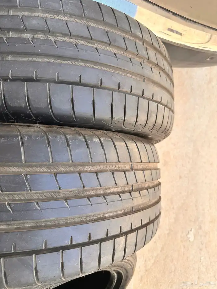 كفرات دوج قودير 20 3