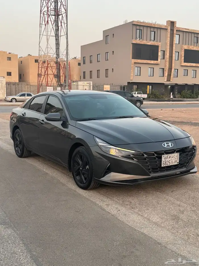 النترا 2022 سمارت بلس 2.0  Elentra 2