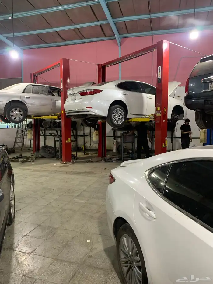 قير جير لكزز es350 لكززes250 لكزز 430 مستورد نضيف 1