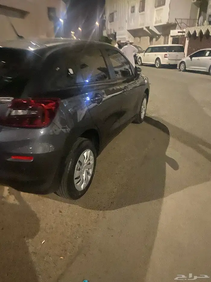 سيارة للتنازل 0