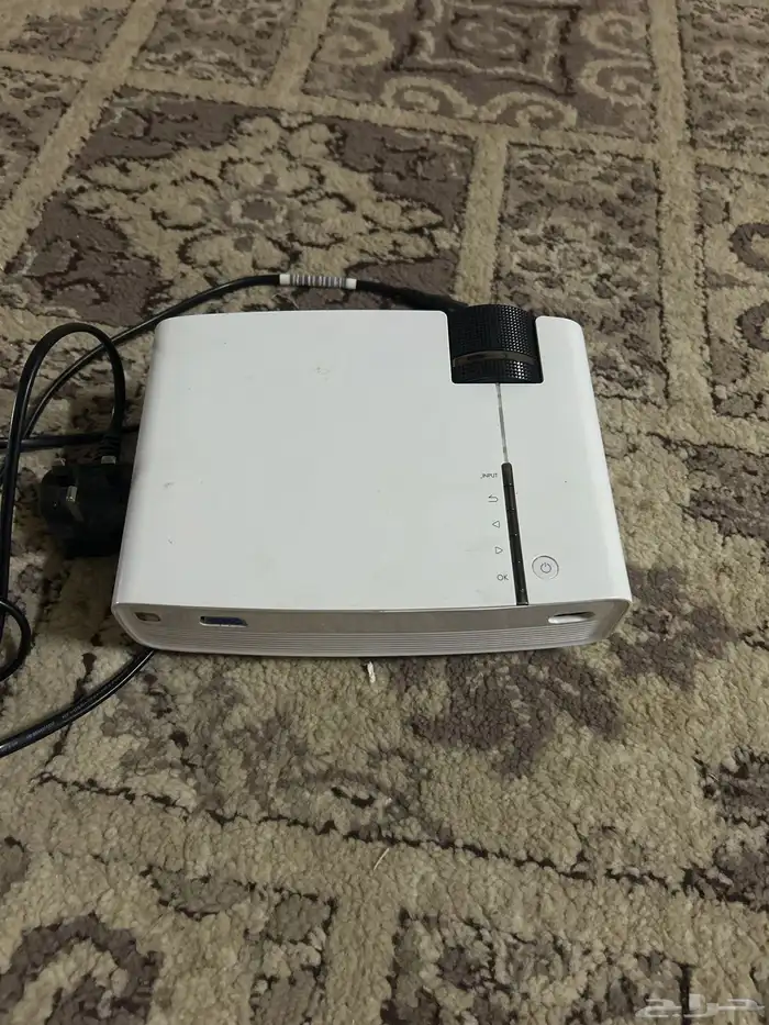 برجكتر 2