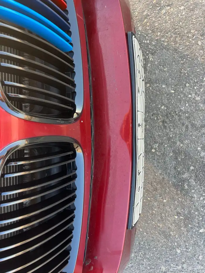 للبيع على السوم BMW X6 2011 7