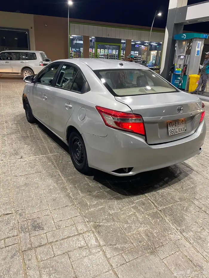 يارس 2016 عادي 3