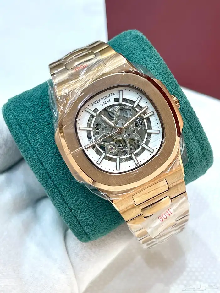 ساعات باتك فلب 10