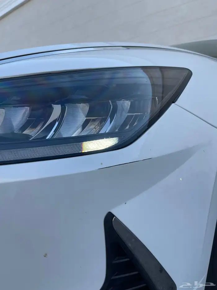 هيونداي سوناتا 2020 بدي وكالة 9