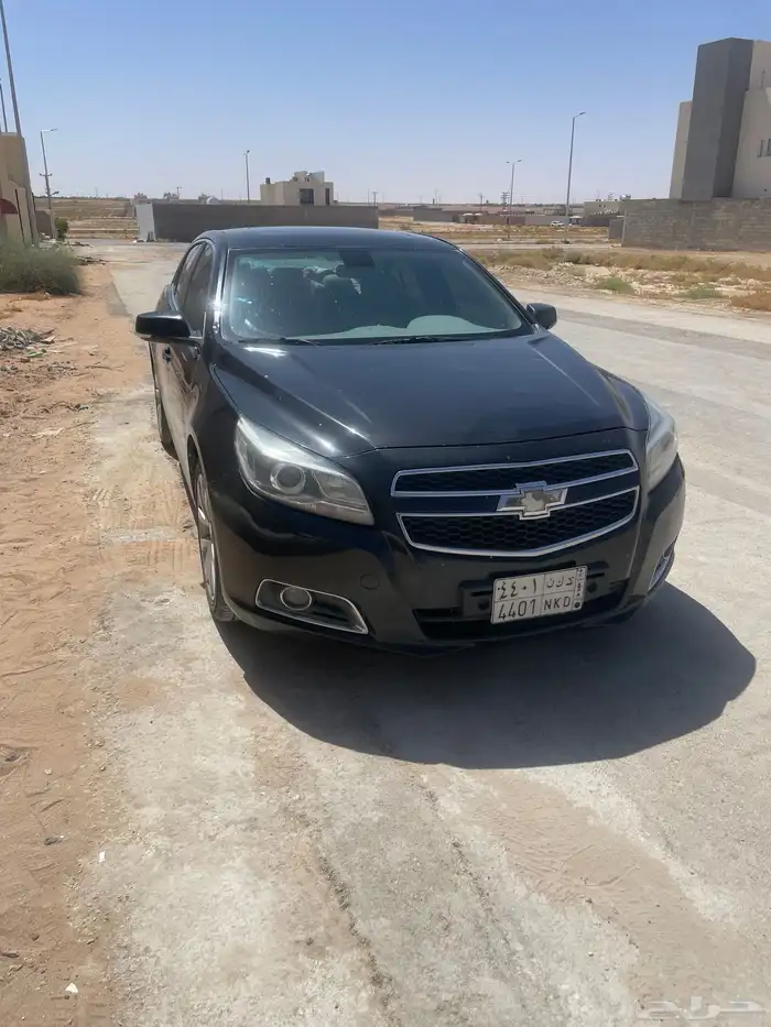 ماليبو 2015 LTZ فل كامل(للبيع او للبدل) 1