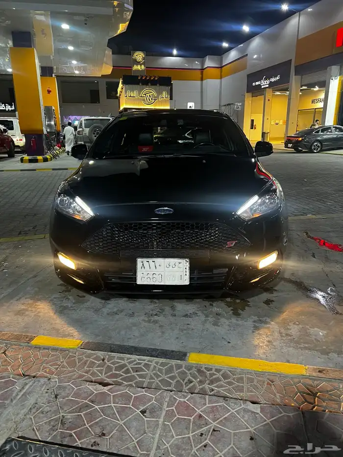 ford focus st 2016 6