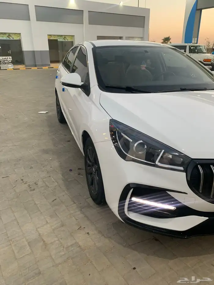 شيري ازيرو 5 2024 1