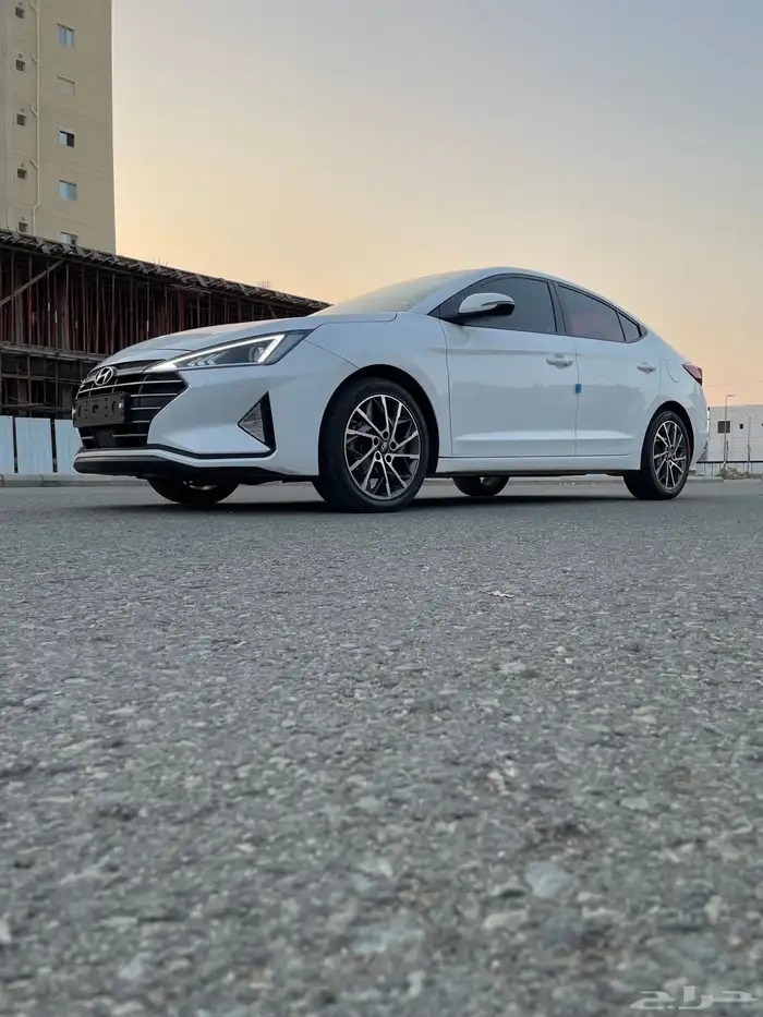 النترا 2020 فل بدون فتحها 9