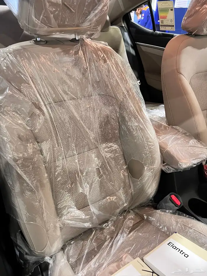 النترا موديل 2020 مكينه كبيره ماشيه 24 الف مخزنه 20