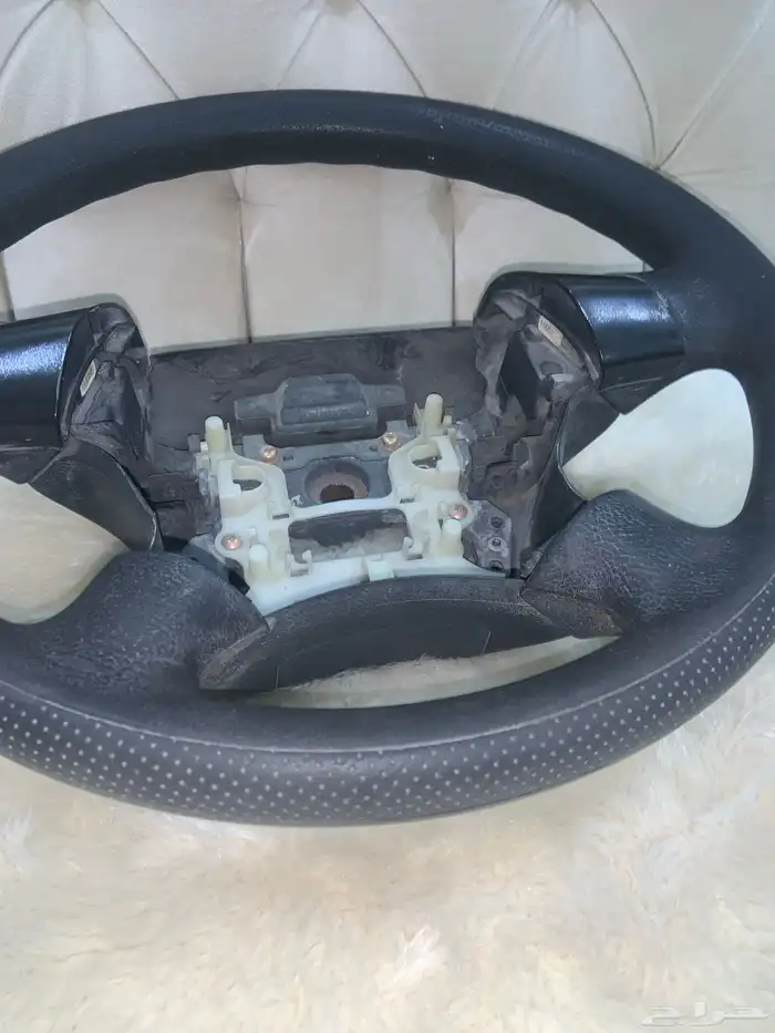 طارة اكورد من 2003 الى 2007 4
