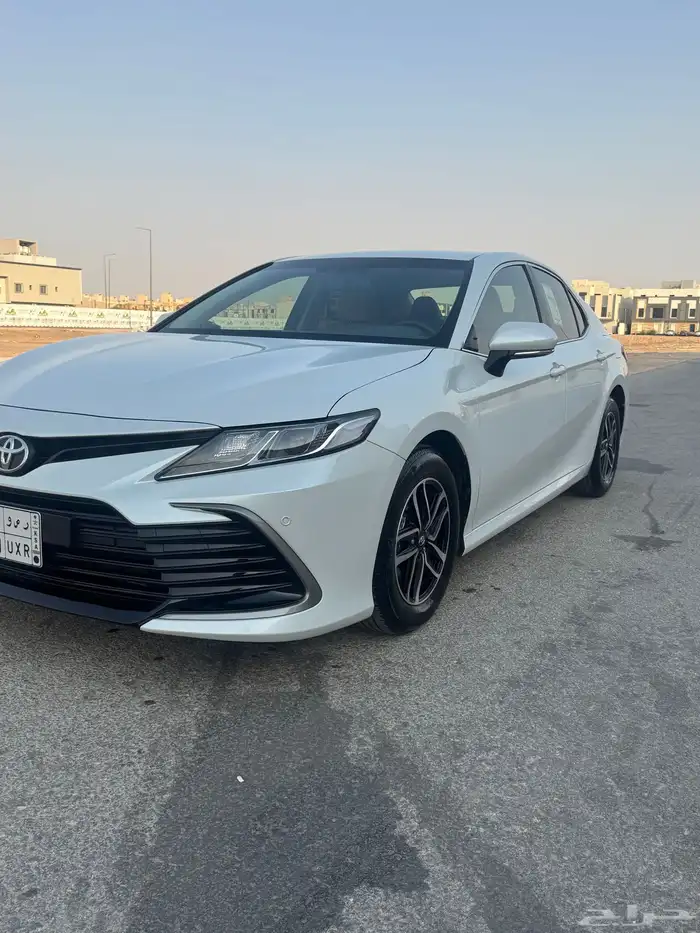 كامري 2024 1