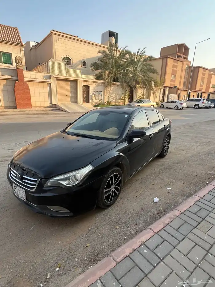 فاو B50 3