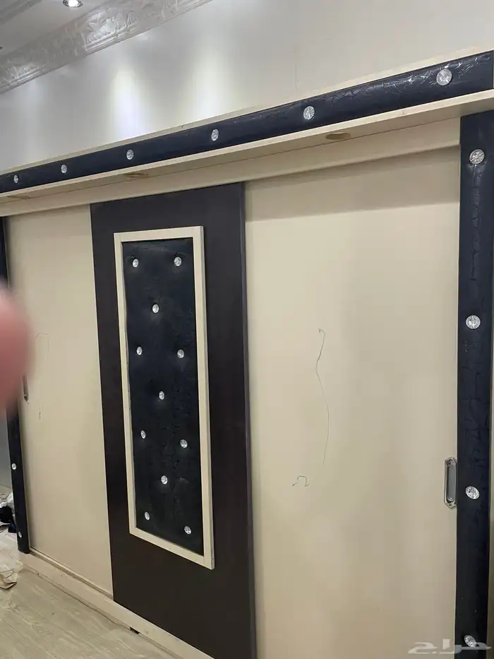 دولا ب ملابس جديد 2