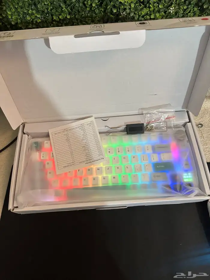 keyboard mechanical 1