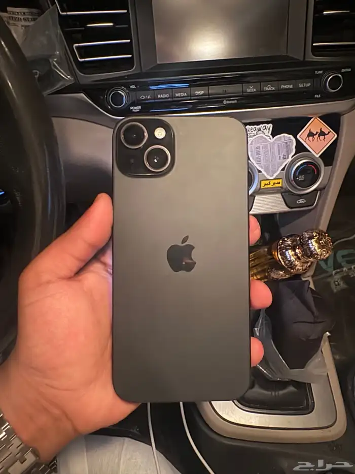 آيفون 15 بلس 1