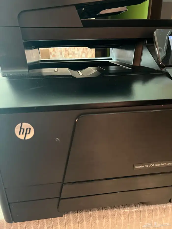 طابعة hp 3