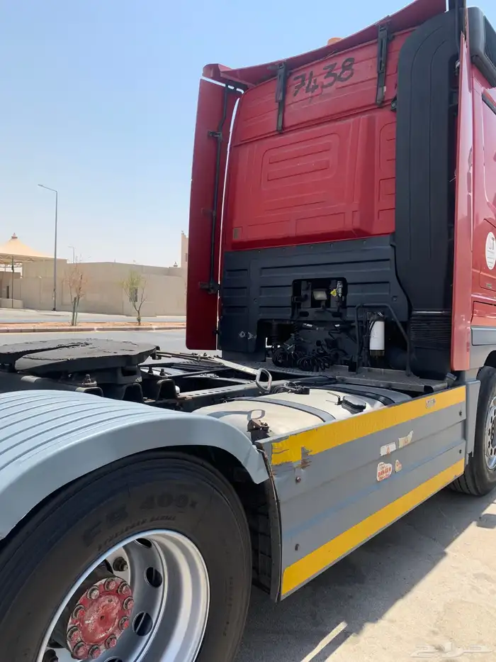 اكتروس 2009 تماتيك نظيف جدا 6