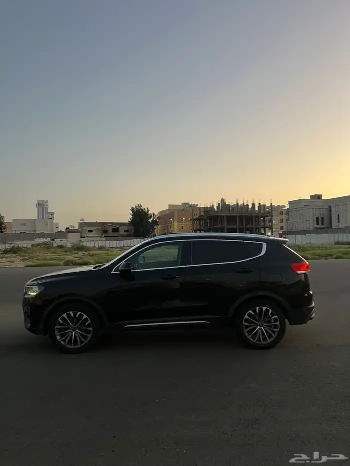 هافال موديل 2020 للبيع 3
