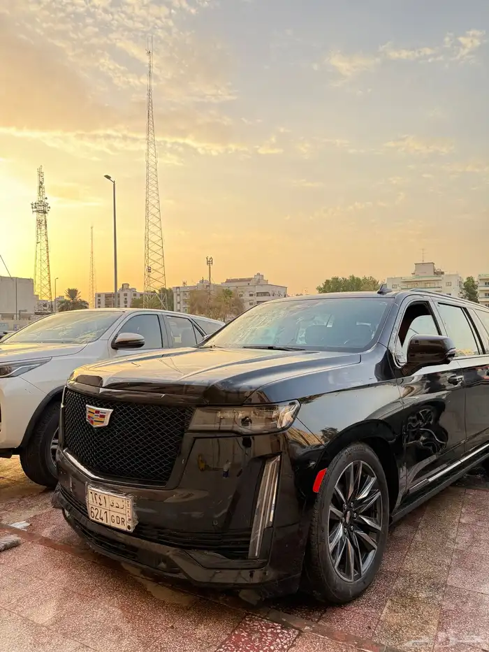 كدلك اسكاليد 2022 غرقان طويل 1