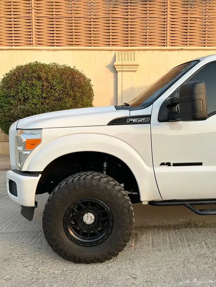 فورد توكيلات الجزيرة مخزن F350 SuperDuty 21