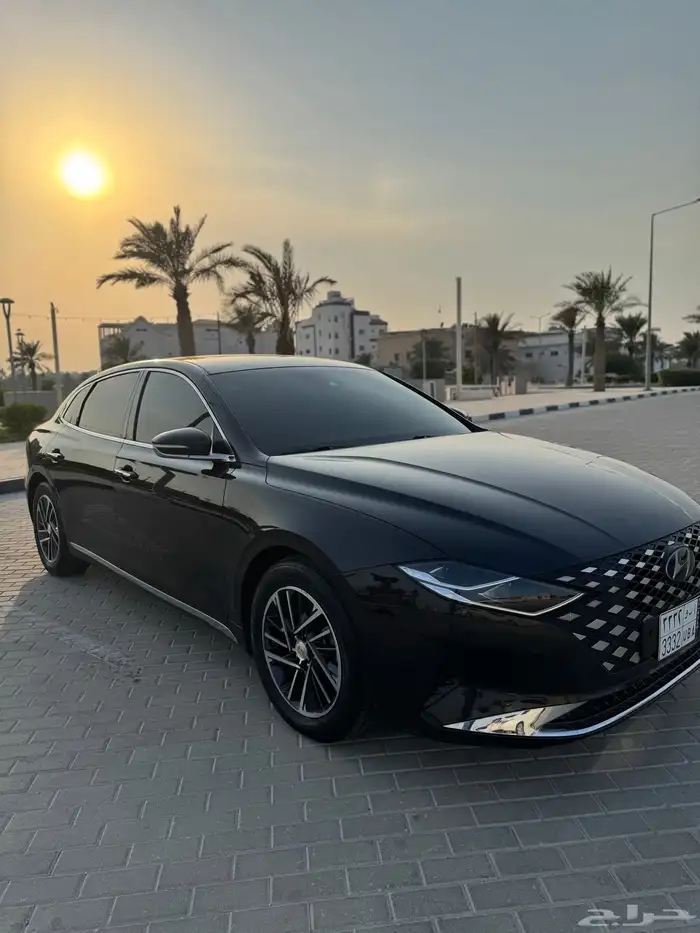 أزيرا 2020 وارد كوريا 2
