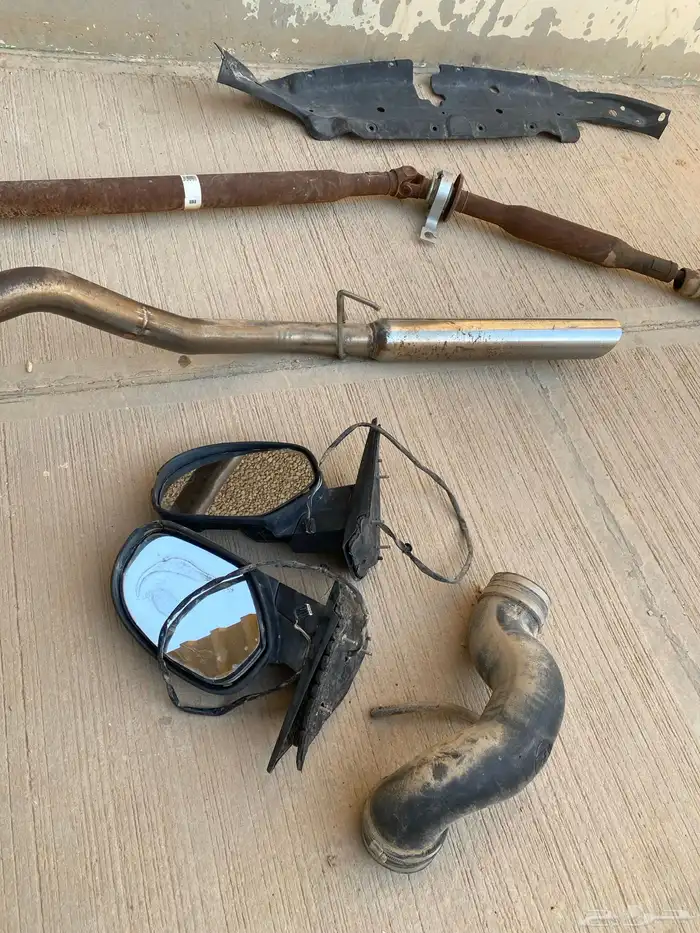 قطع اسيارء وكاله 0