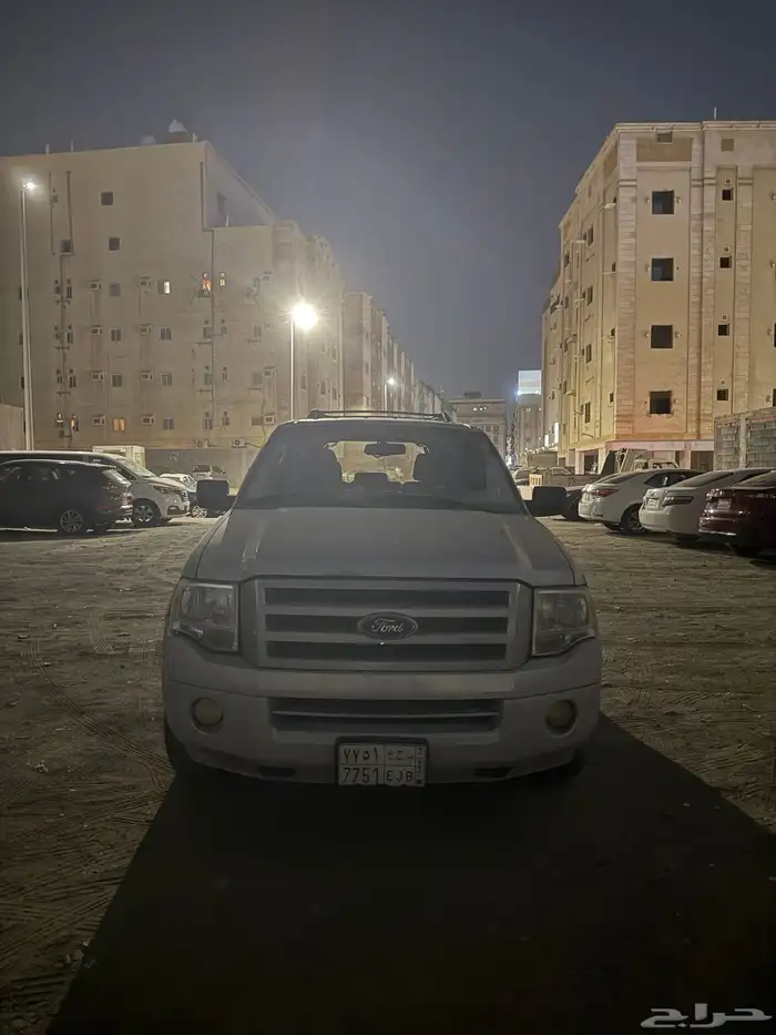 فورد اكسبيدشن 2010 0