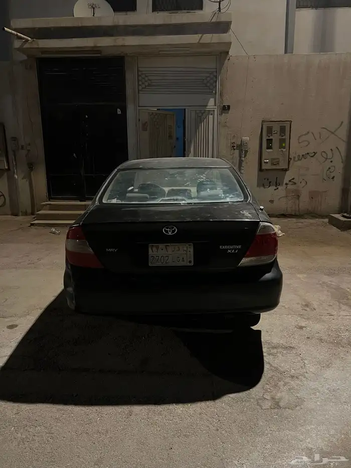كامري 2006 للبيع 1