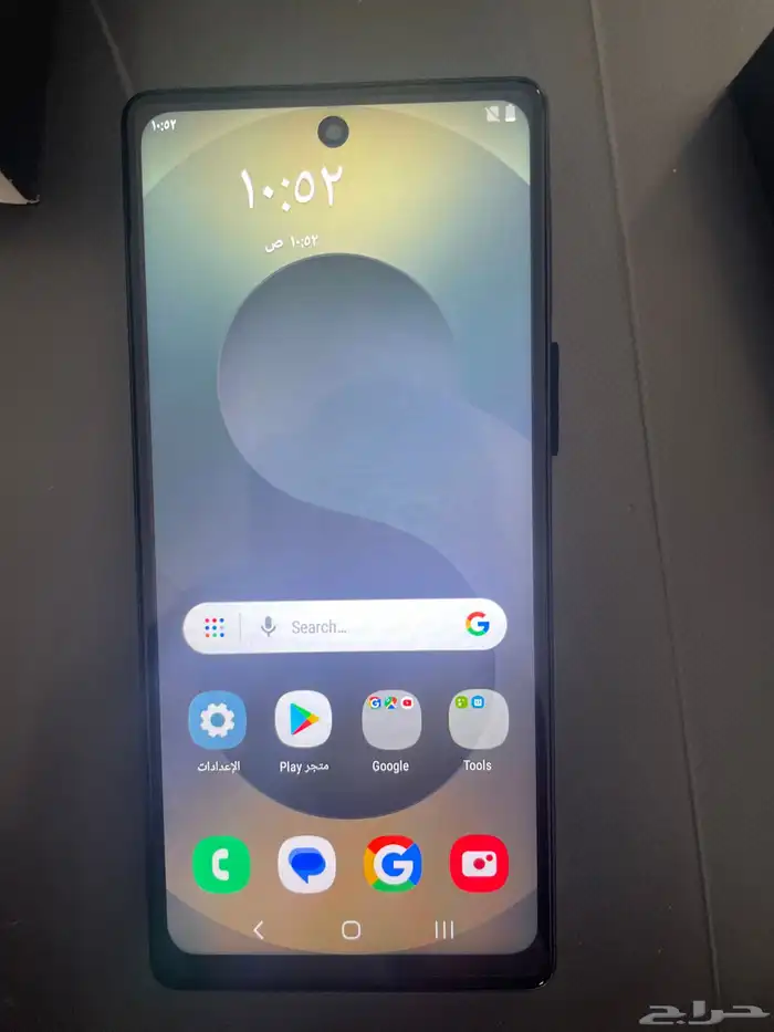 جوال الترا 25 للبيع جديد 4