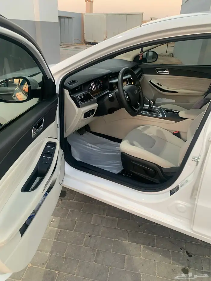 شيري ازيرو 5 2024 4
