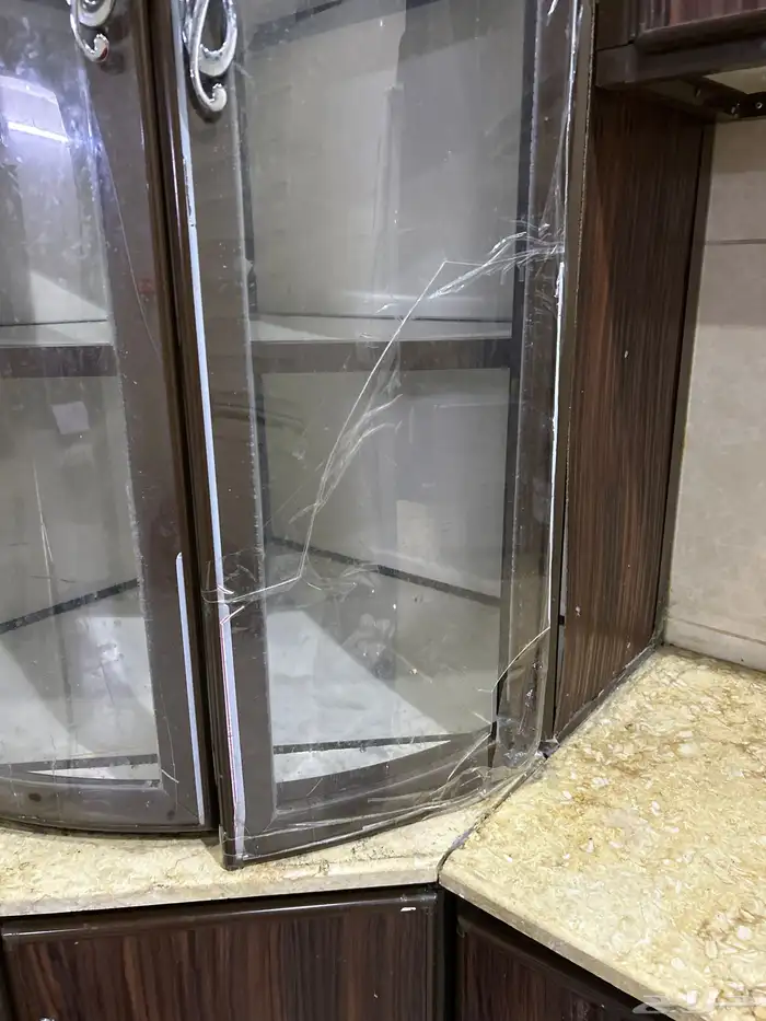 مطبخ نظيف للبيع 1