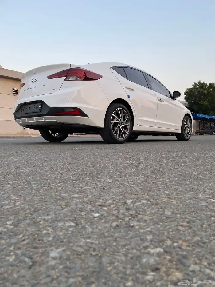 النترا 2020 فل بدون فتحها 11