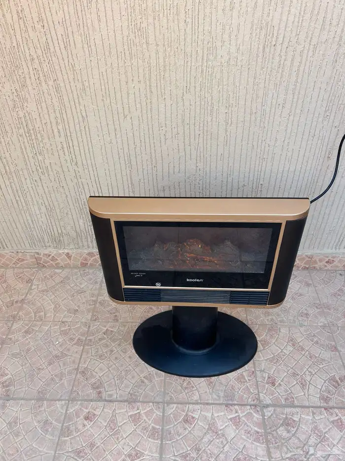 دفاية من شركةKOOLEN LED Heater 3