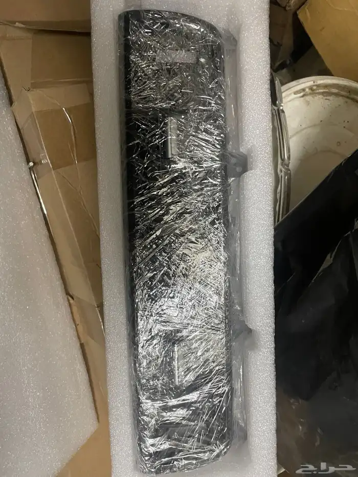 فتحات مكيف بي ام f01 1