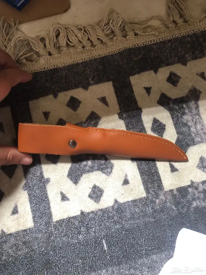 سكين حده جدن 12