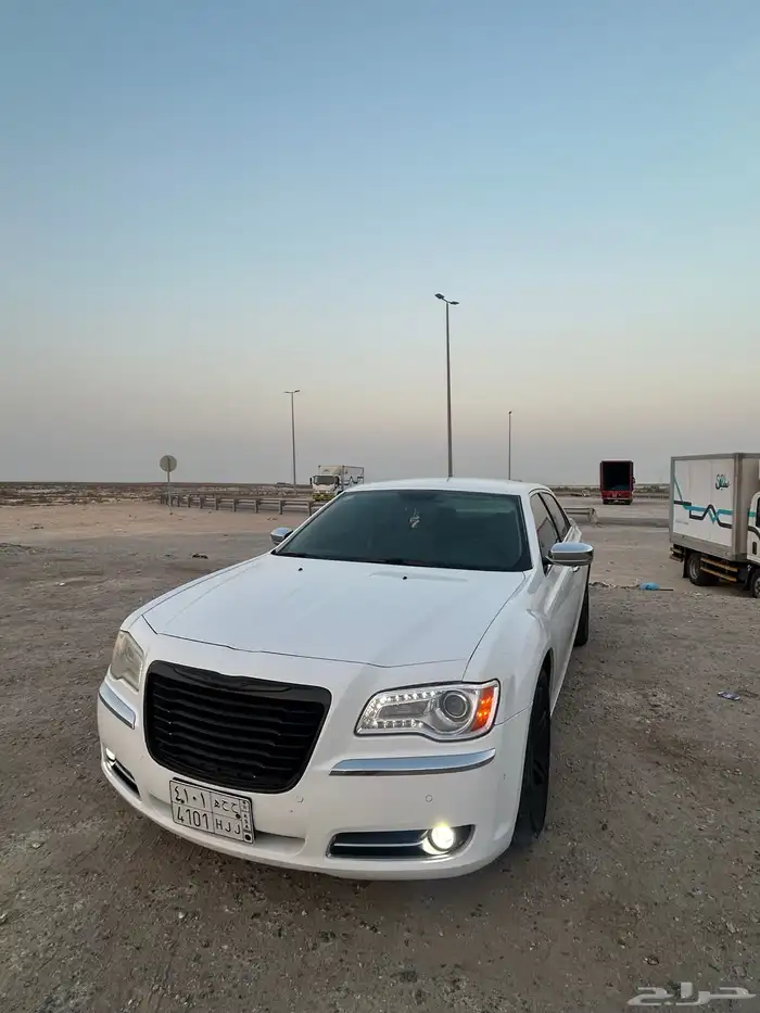 كرايسلر للبيع 2013 1