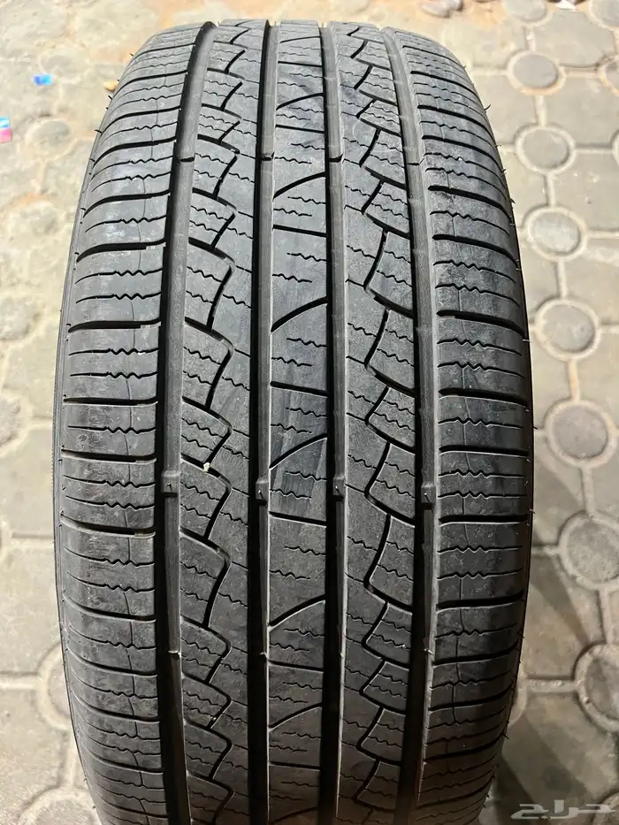 كفرات 265 60 18 سيزو 2