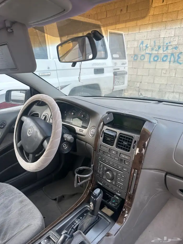 كابرس 2006 بلوحة مميزة 7