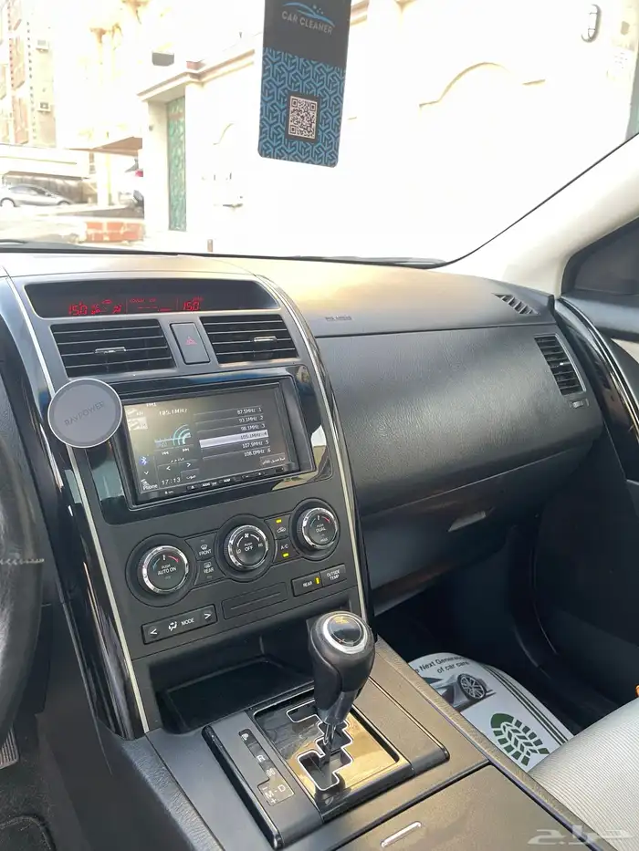 مازدا CX9 2016 11