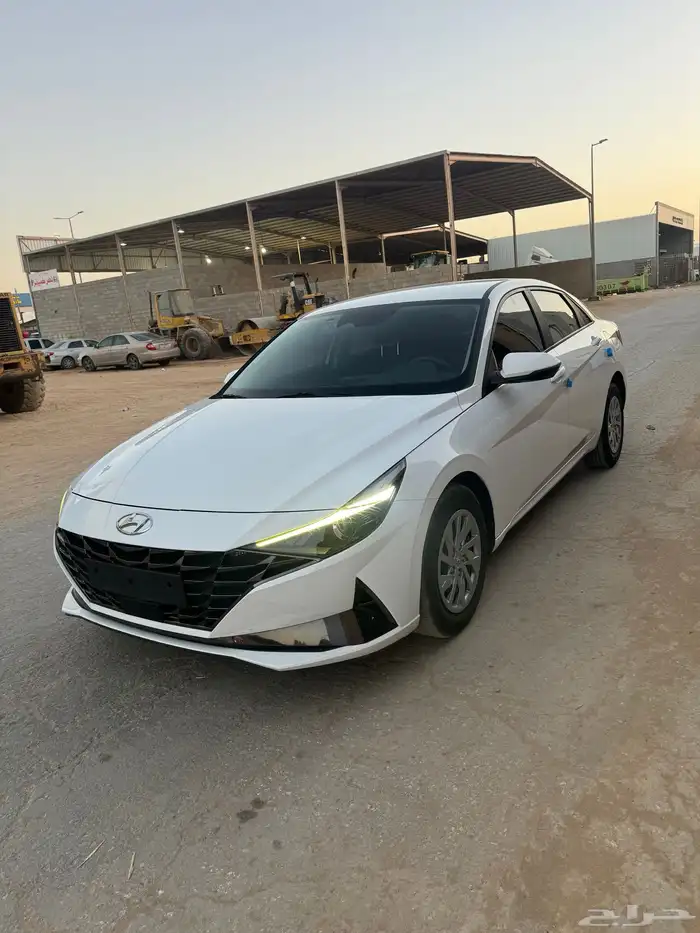 هيونداي النترا 2021 0