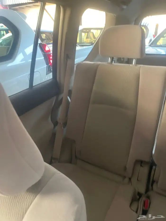 برادو 2023 7