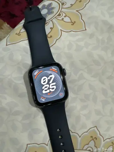 ساعة ابل 4 index