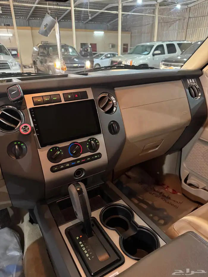 اكسبدشن 2013دبل 11