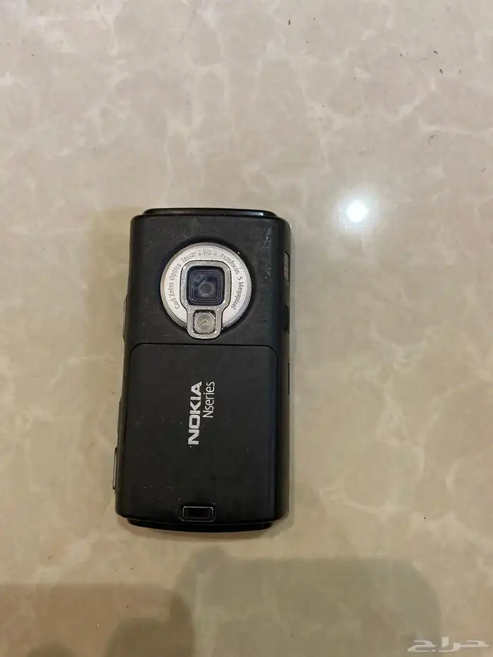 جوال N95 2