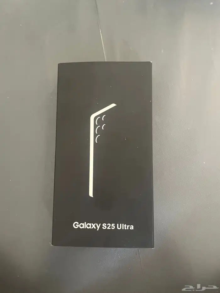 جوال الترا 25 للبيع جديد 0