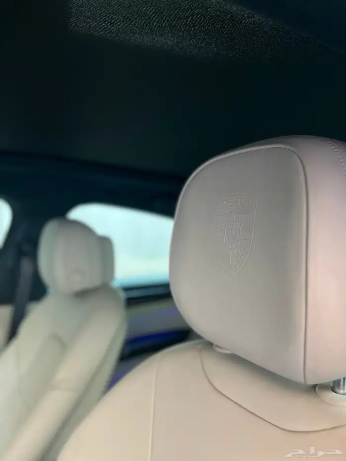 بورش كايين كوبييه - Porsche cayenne coupe 5