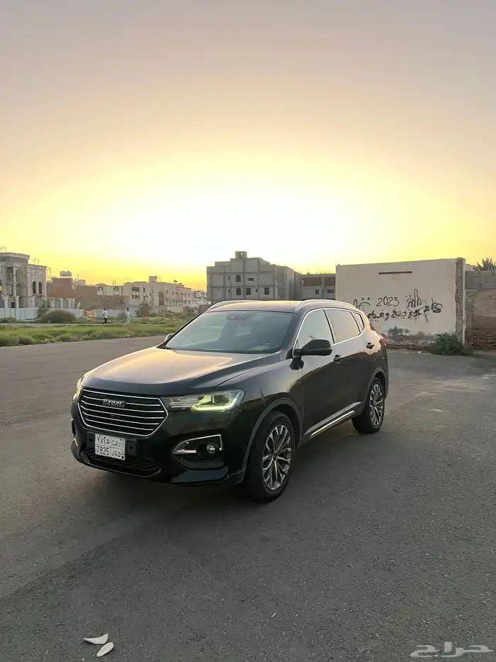 هافال موديل 2020 للبيع 2